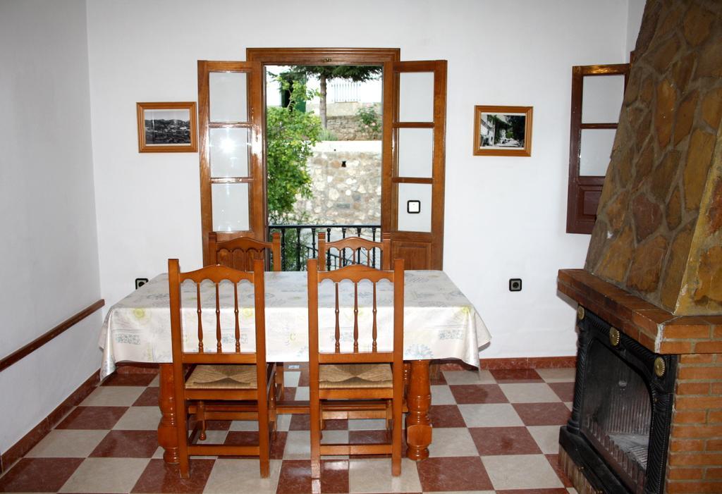 דירות בנאמאהומה El Mirador חדר תמונה